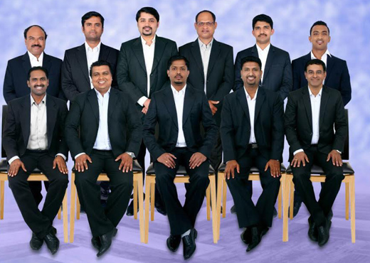 Bahrain Billawa